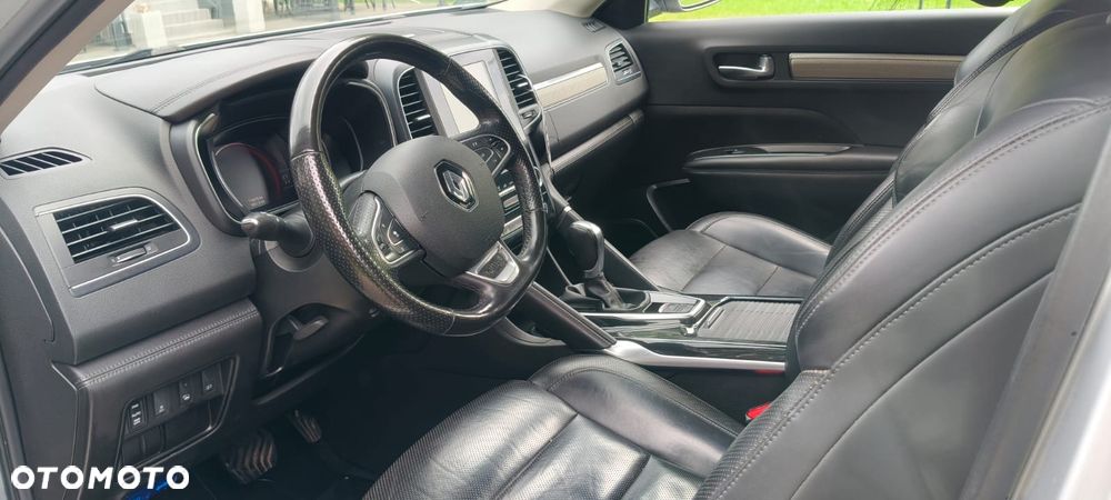 Renault Koleos 2.0 dCi Initiale Paris 4x4 X-Tronic - 9