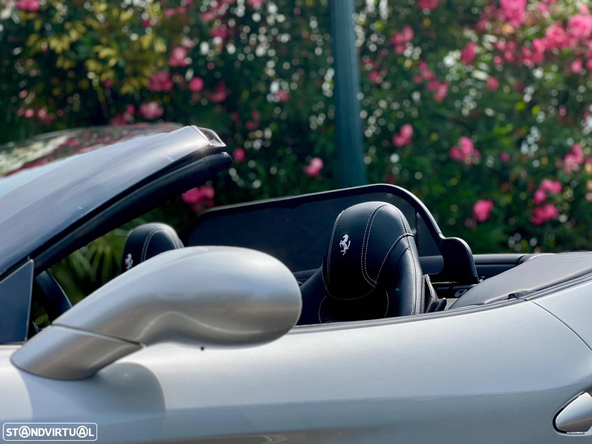 Ferrari California - 28
