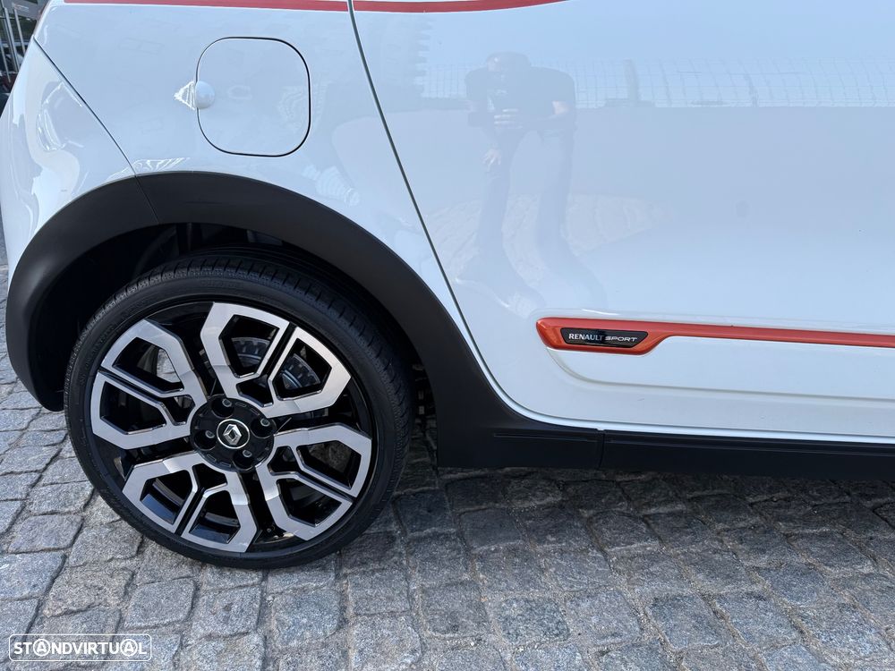 Renault Twingo 0.9 TCe GT - 16