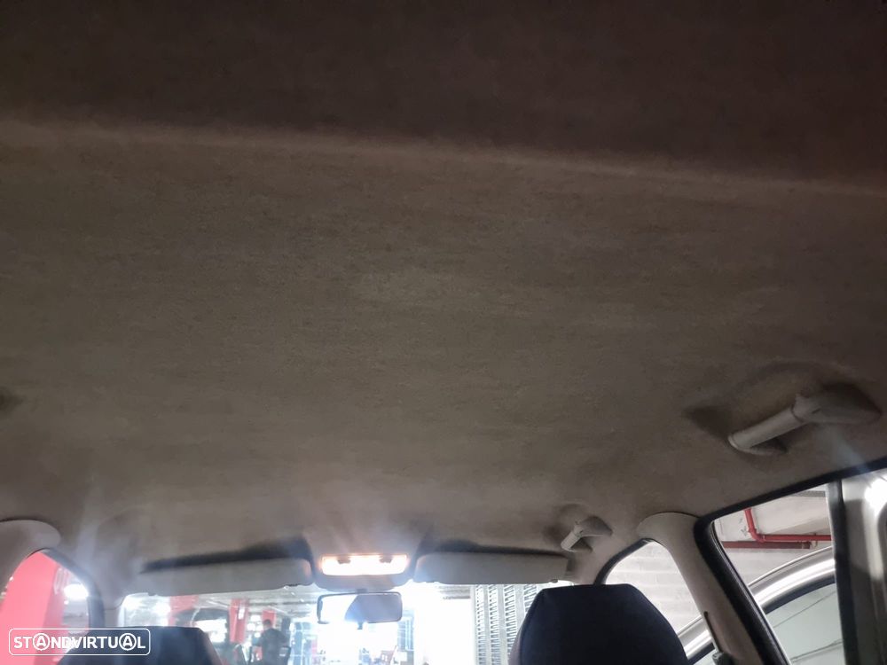 Fiat Punto 1.9 JTD 85 Emotion - 6