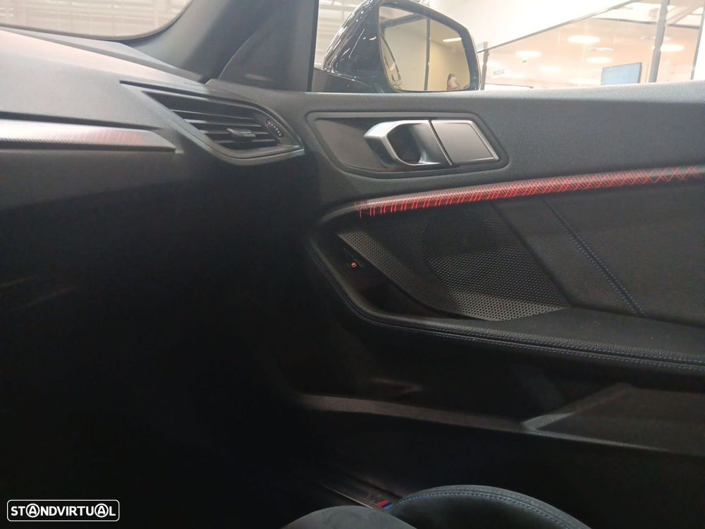 BMW 216 Gran Coupé d Line Sport - 23