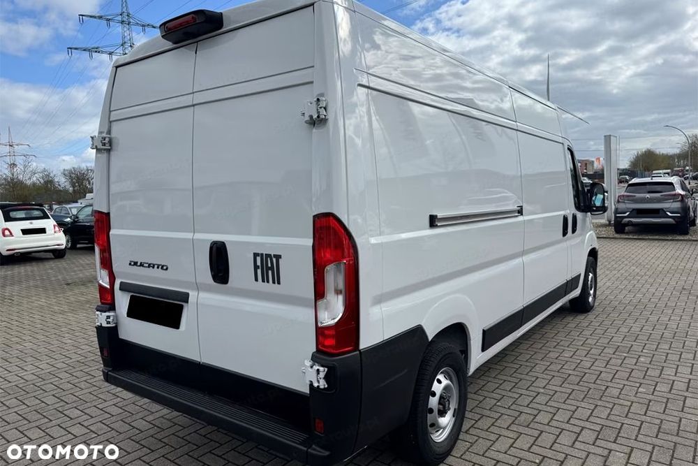 Fiat Ducato L3H2 3.3T 2.2 140KM - 6
