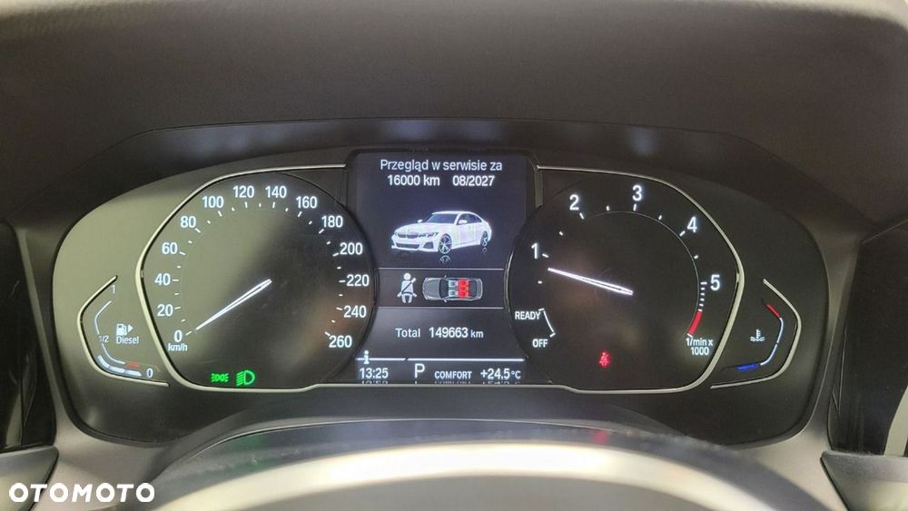 BMW Seria 3 - 15