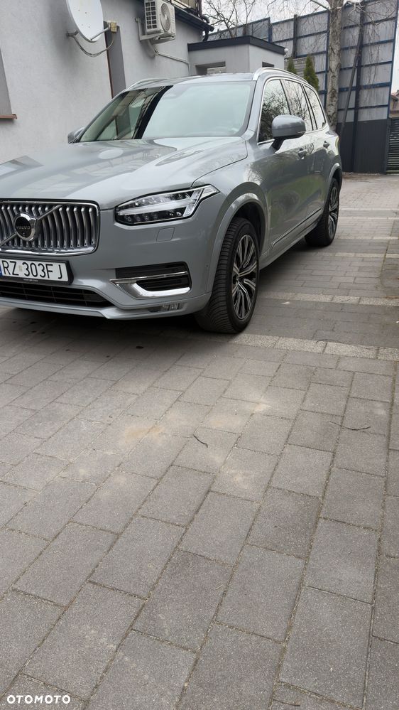 Volvo XC 90 - 2