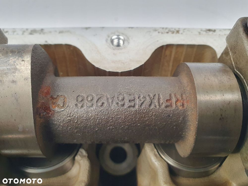 GŁOWICA CYLINDRÓW Jaguar X-Type 2.5 V6 RF1R8E-6090-A20E - 14