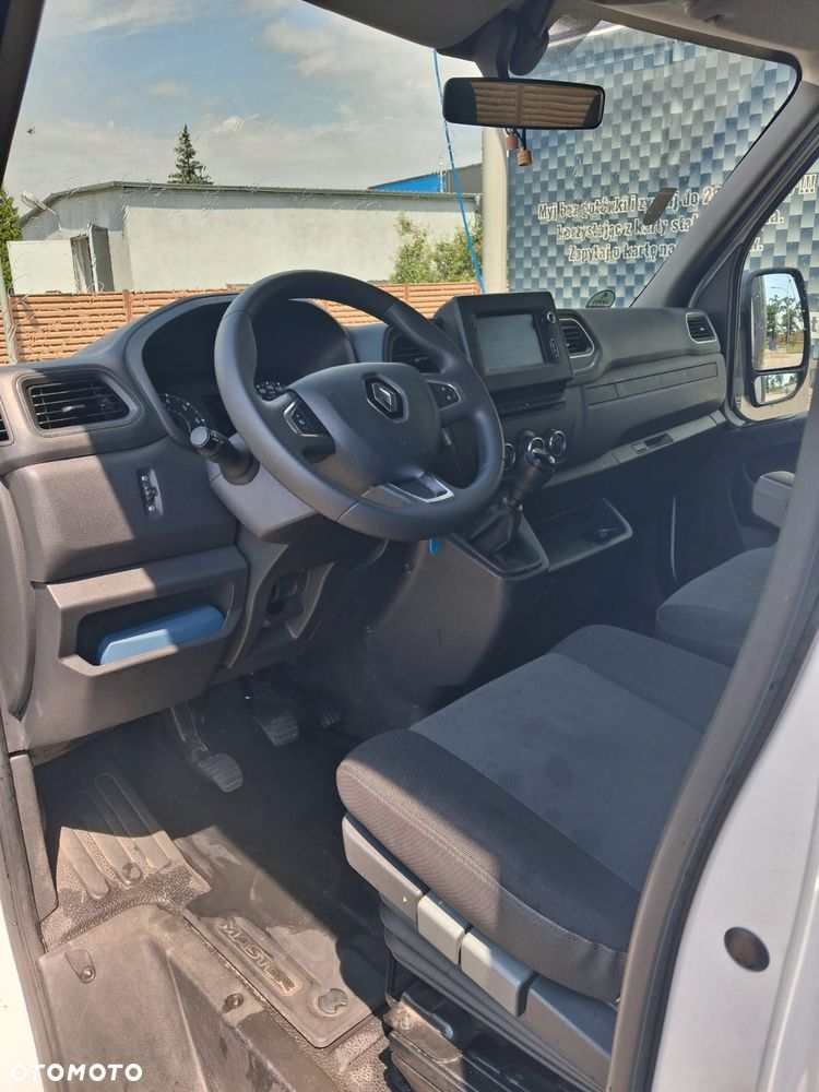 Renault Master - 5