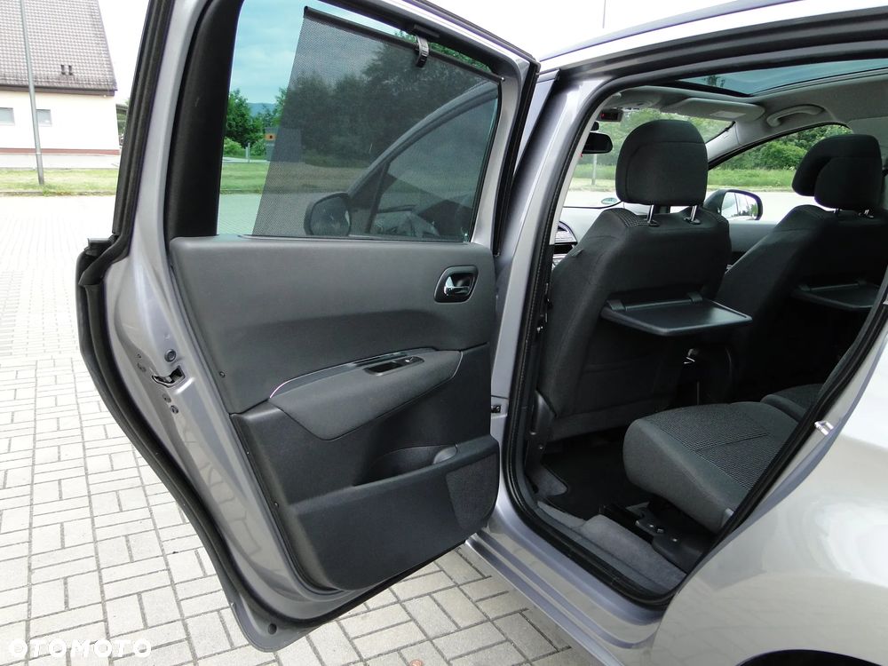 Peugeot 5008 BlueHDI 150 Stop & Start Allure - 15