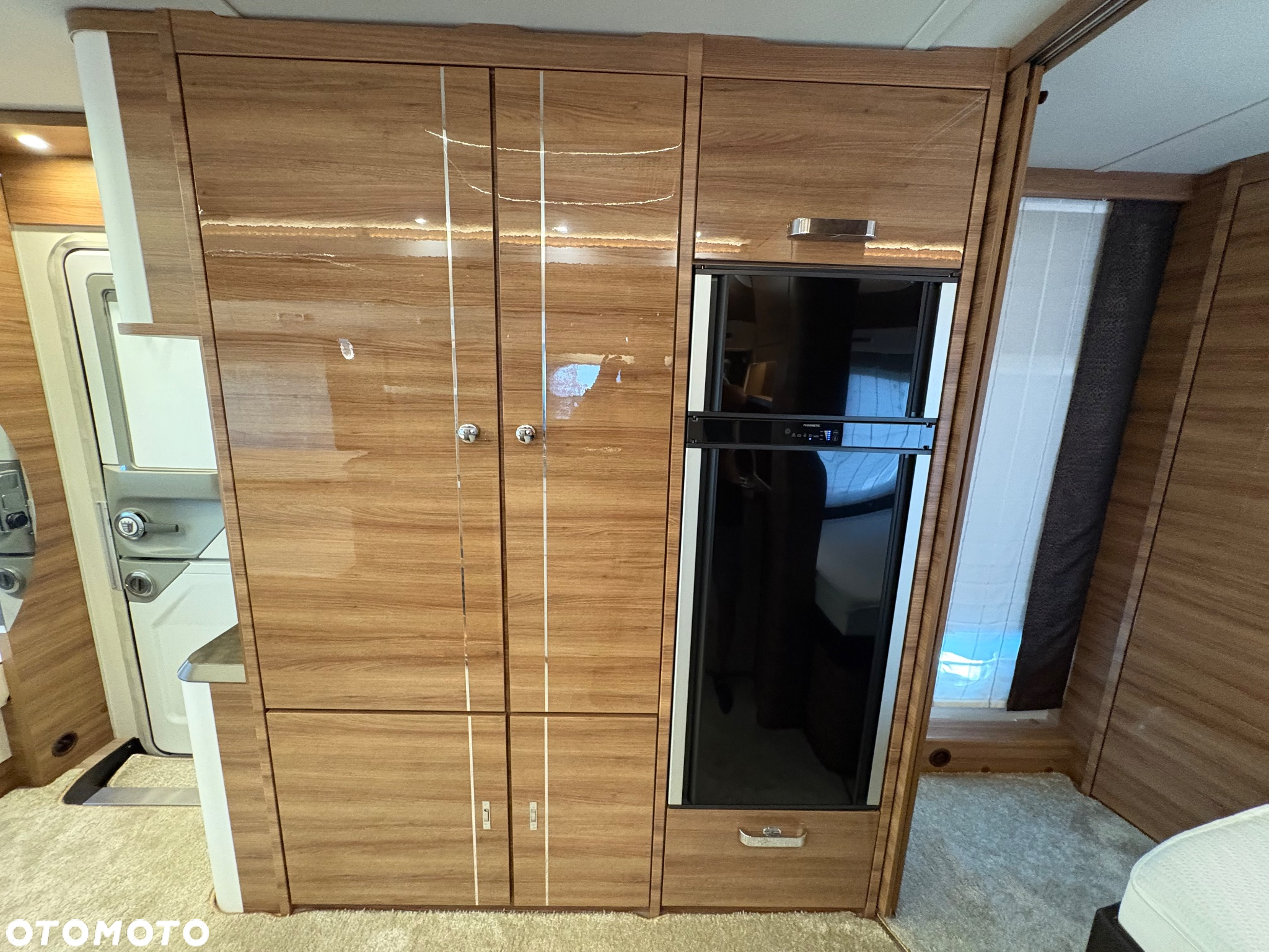 Tabbert Bellini 590 - 30