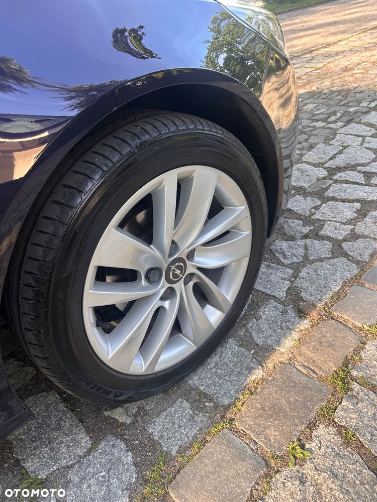 Opel Insignia 2.0 CDTI Cosmo - 13