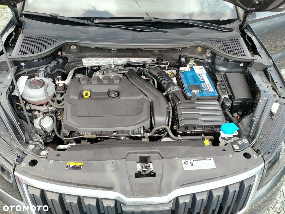 Skoda Karoq - 25