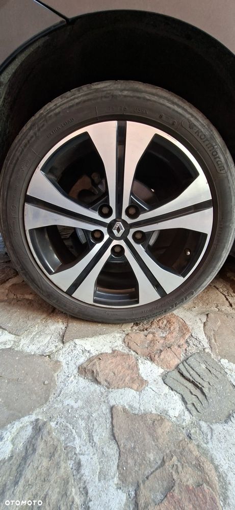 Renault Megane 1.9 dCi Bose Edition - 24