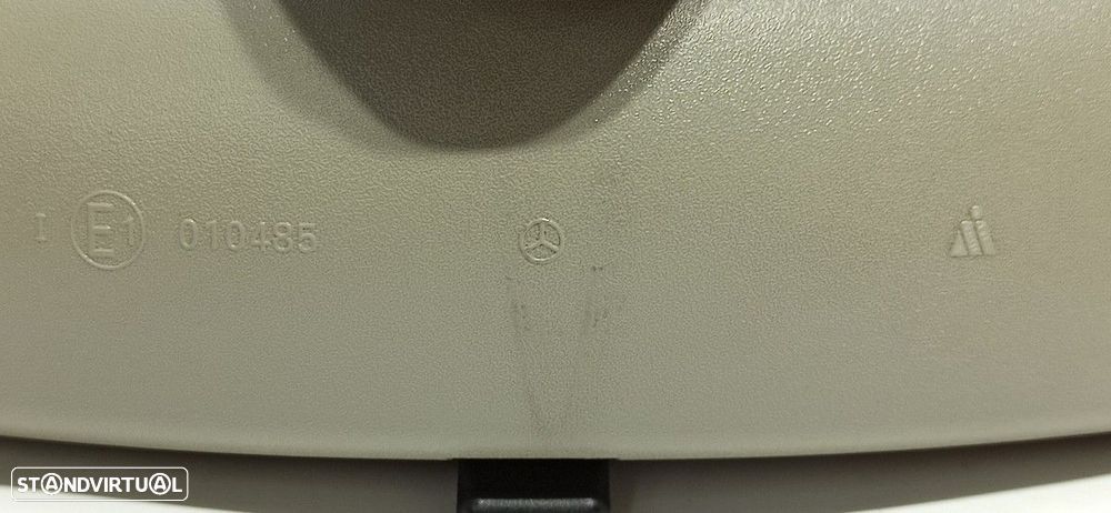 ESPELHO MERCEDES CLASE CLK (W209) COUPE 270 CDI (209.316) - 4