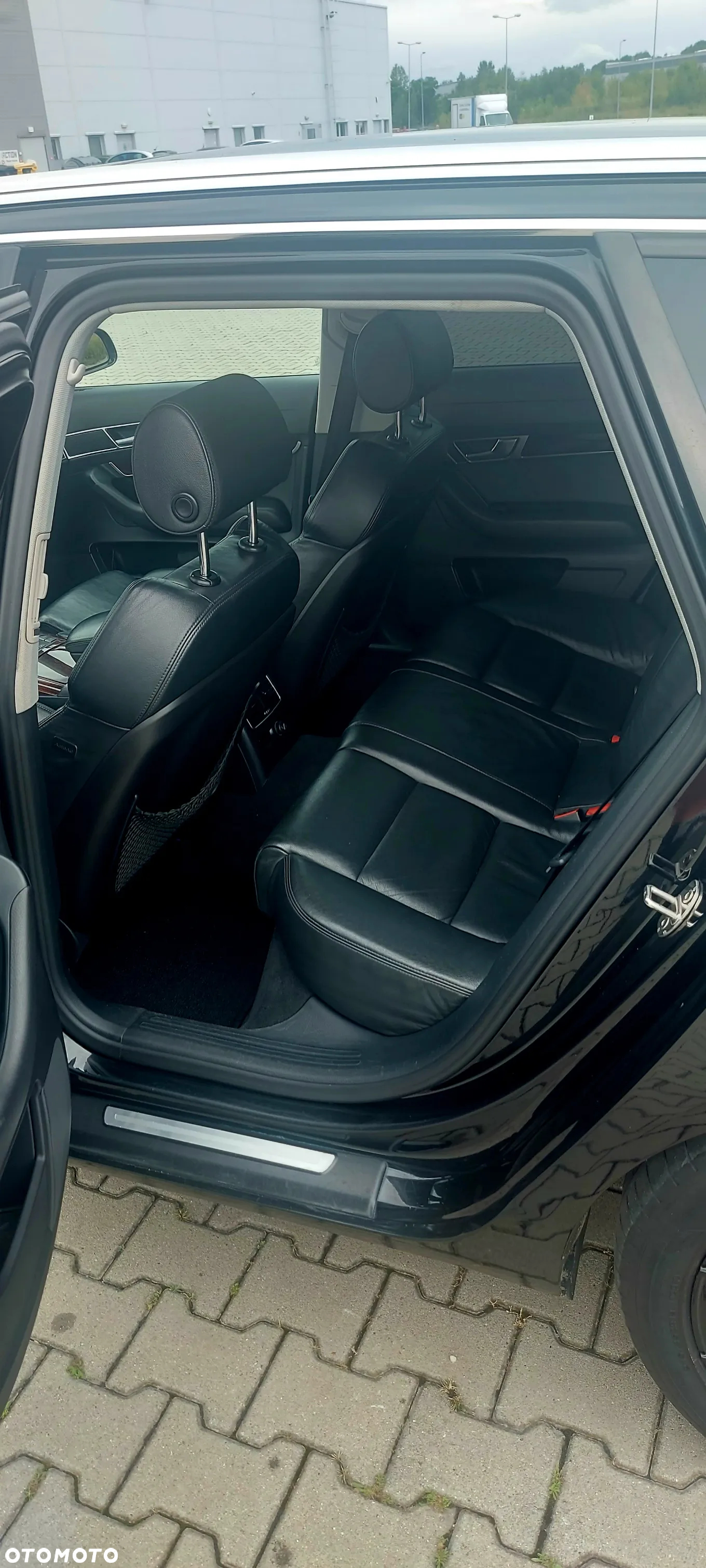 Audi A6 Avant - 6