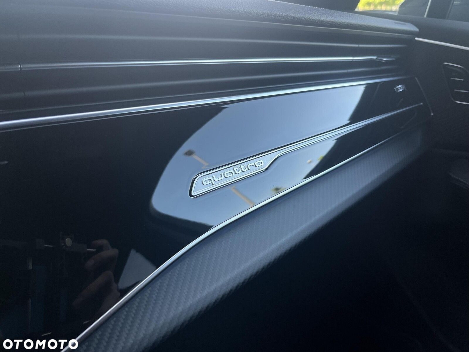 Audi Q7 - 39