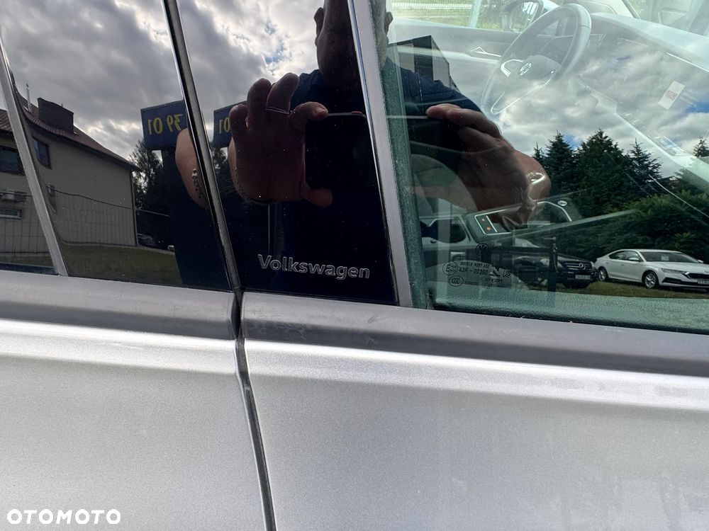 Volkswagen Golf 1.5 TSI EVO Life - 15