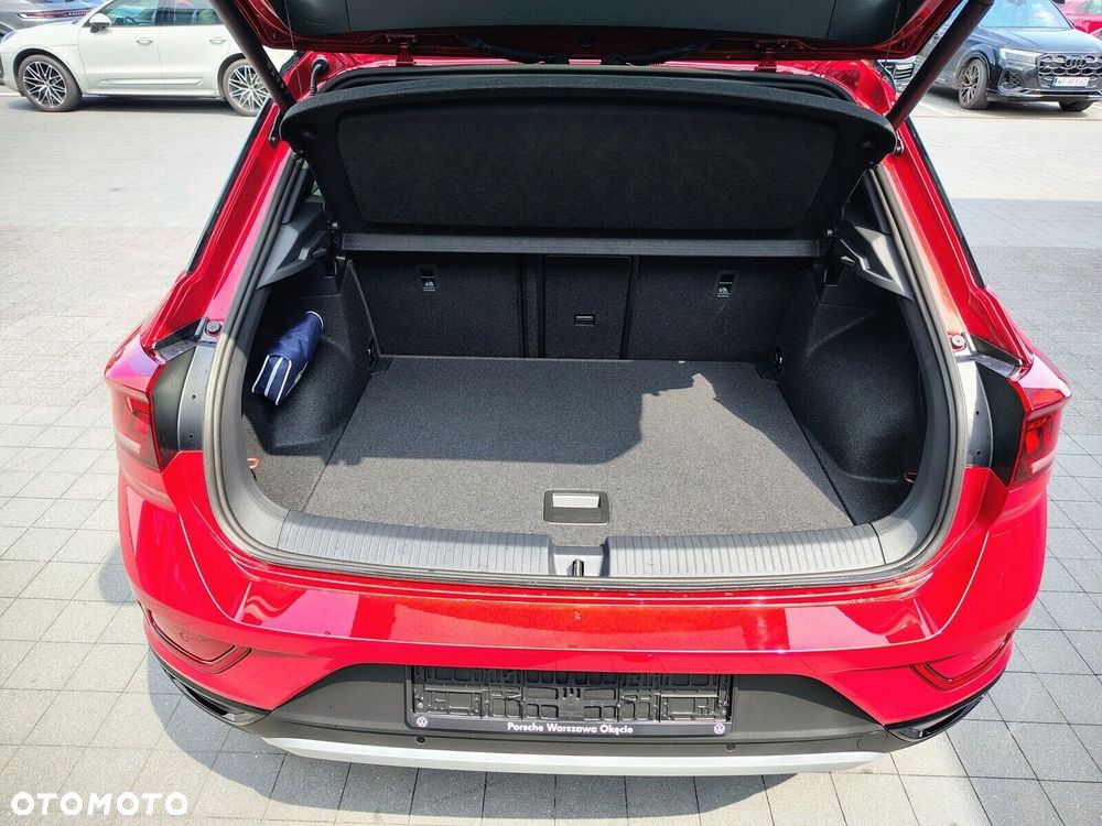Volkswagen T-Roc 1.5 TSI Final Edition DSG - 10