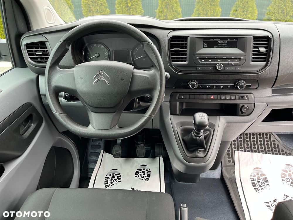 Citroën JUMPY XL - 22