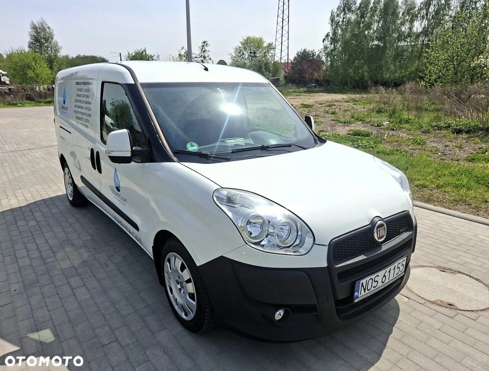 Fiat Doblo - 6