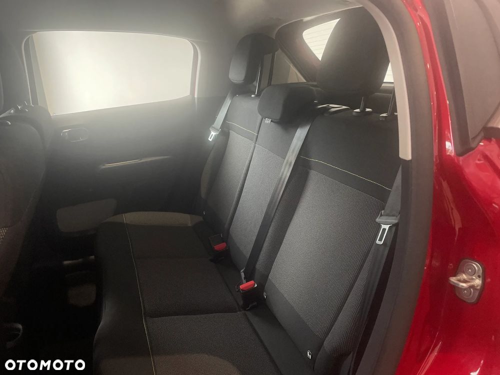 Citroën C3 1.2 PureTech Plus - 9
