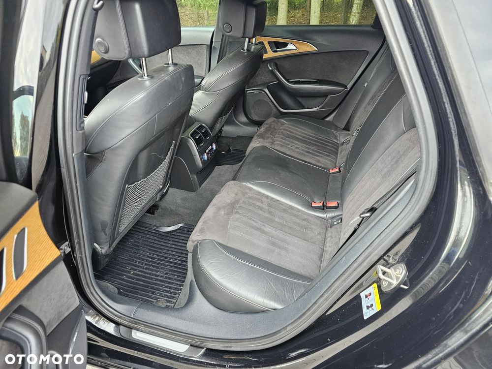 Audi A6 ver-2-0-tdi-ultra-dpf-s-tronic - 20