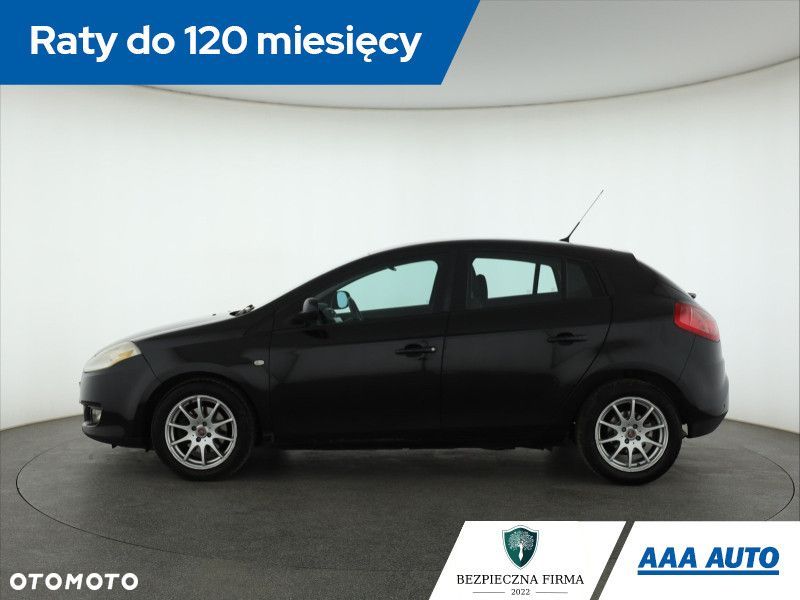 Fiat Bravo - 4