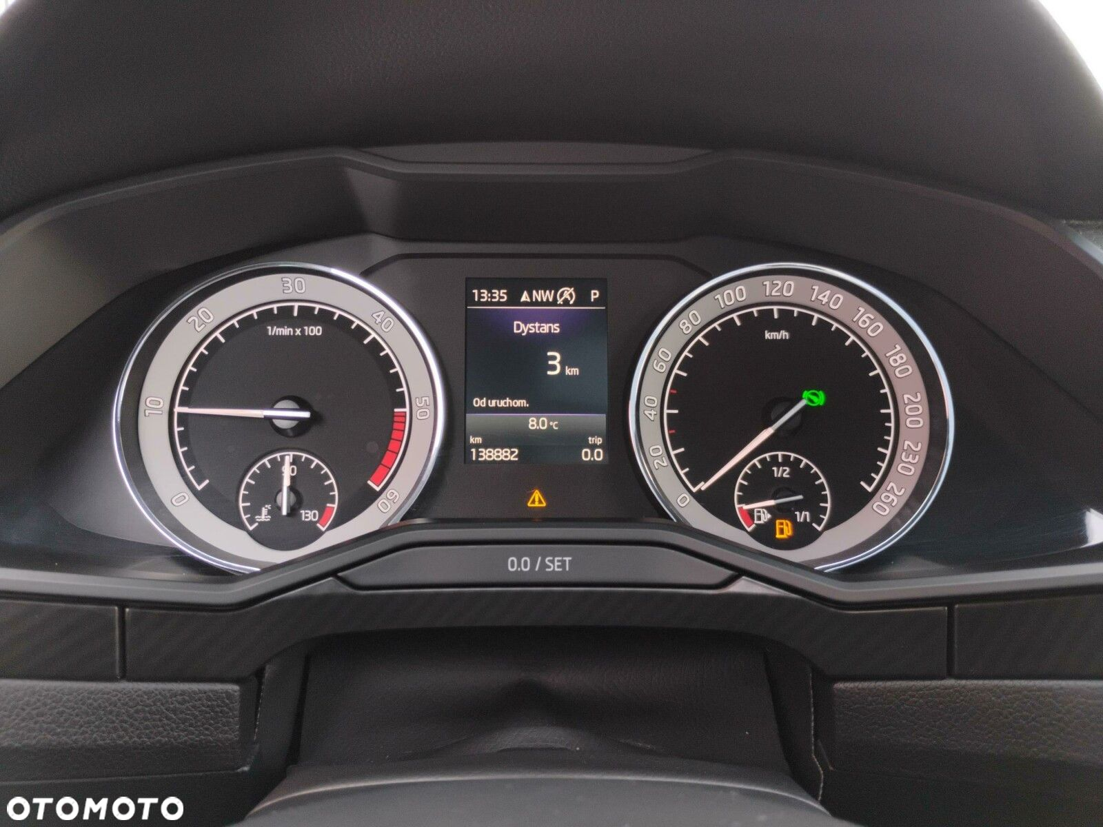 Skoda Superb 2.0 TDI SCR 4x4 Sportline DSG - 19