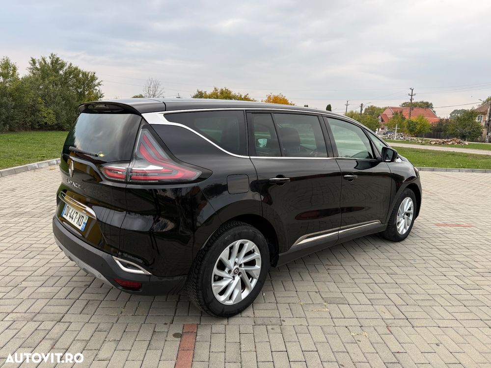 Renault Espace - 4