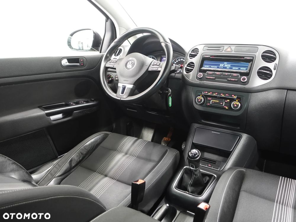 Volkswagen Golf Plus 1.6 TDI DPF MATCH - 32