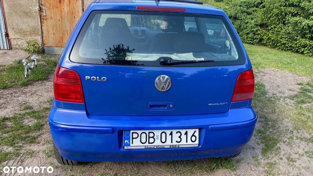 Volkswagen Polo 1.0 Highline - 4