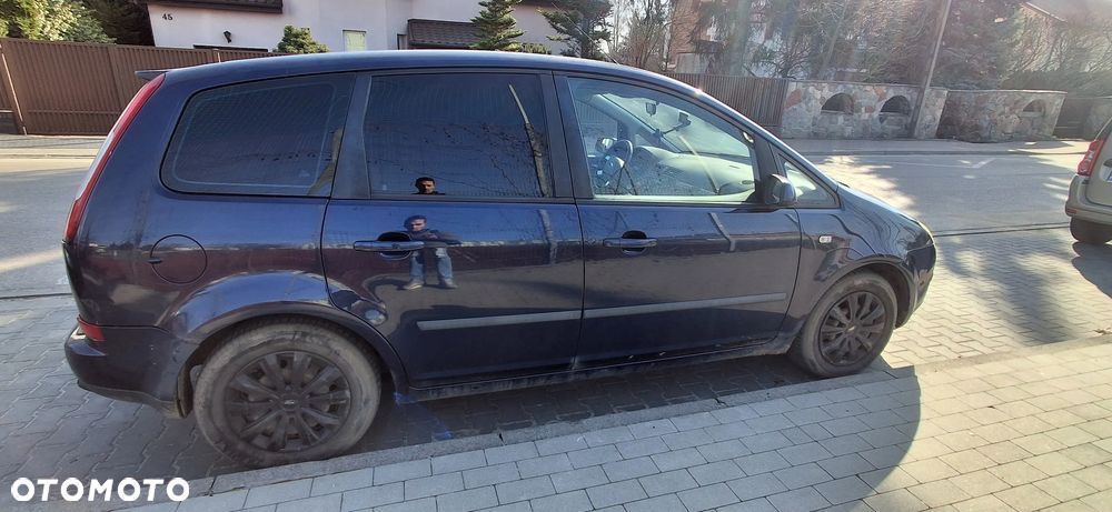 Ford Focus C-Max - 2
