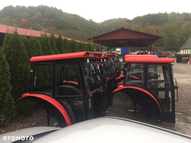 Massey Ferguson MF360 turbo 4WD - 30