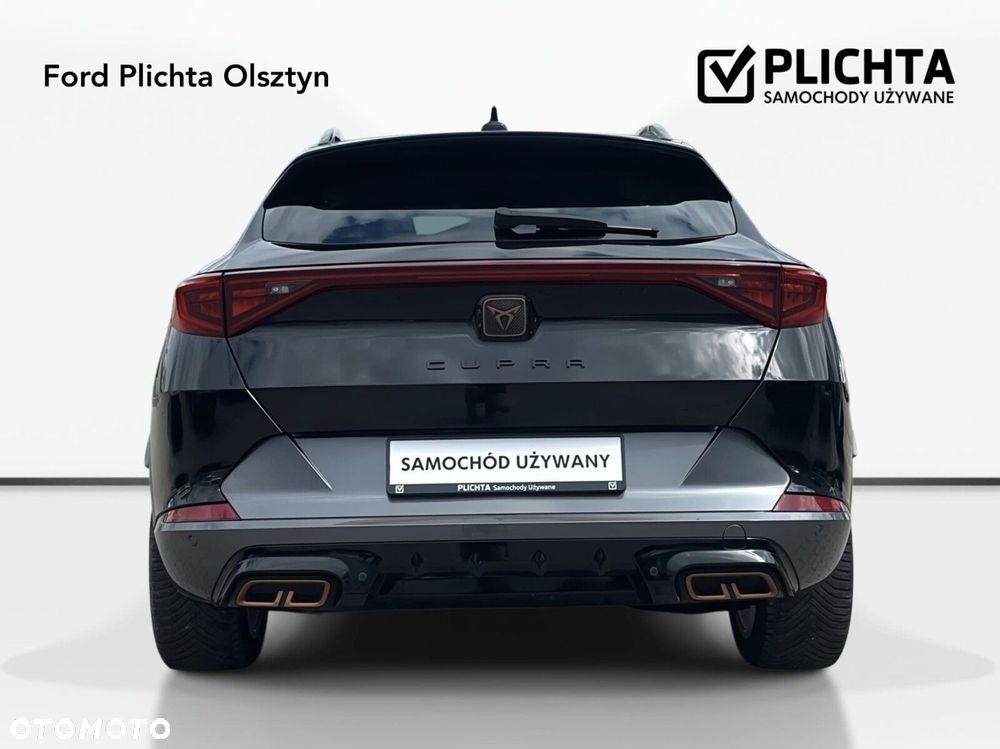 Cupra Formentor - 7