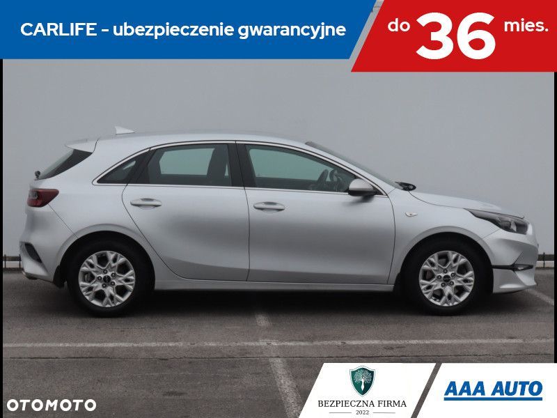 Kia Ceed - 7
