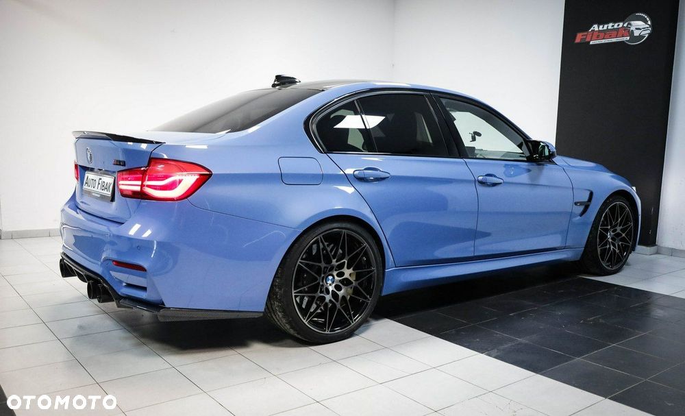 BMW M3 - 15