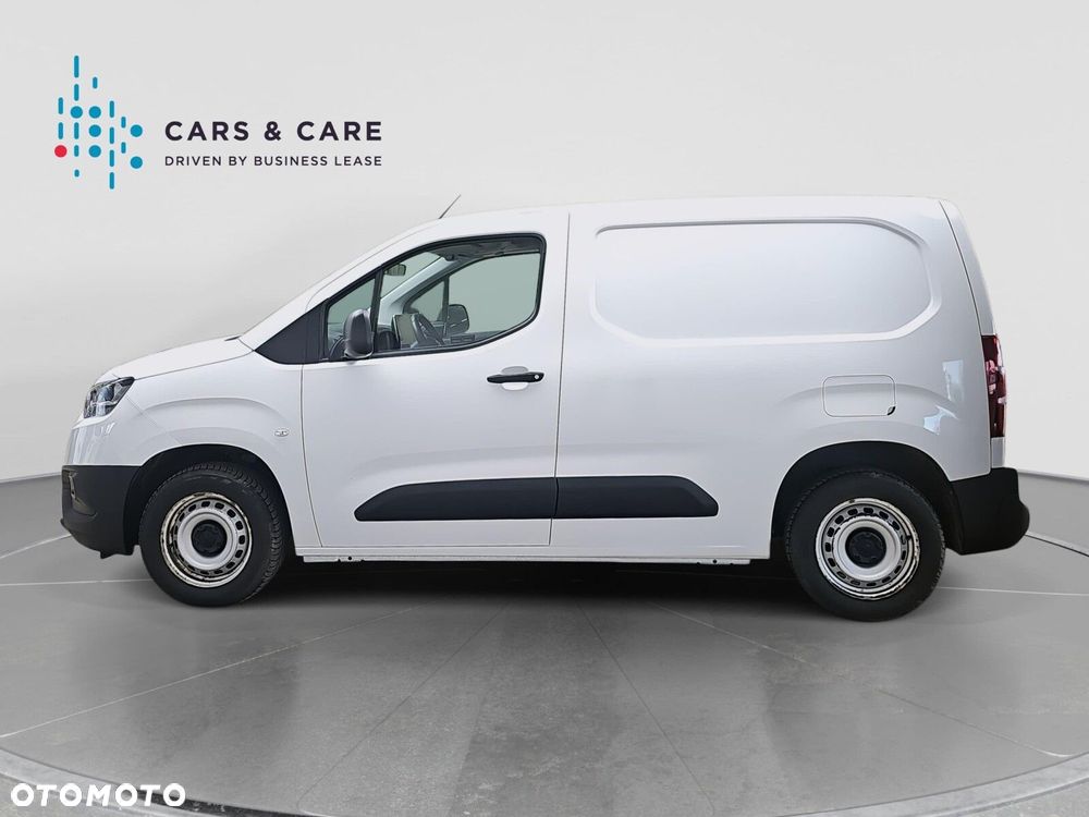 Toyota ProAce 2.0T 1.5 D-4D 100KM std Furgon Active - 26