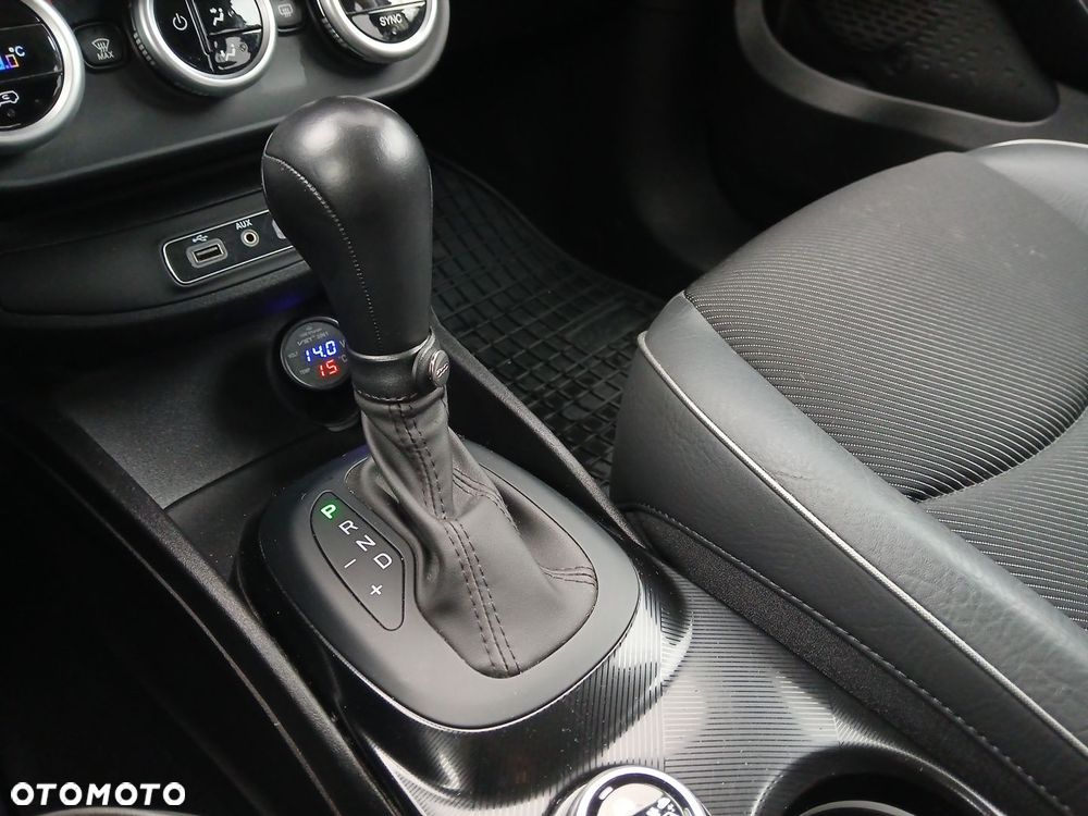 Fiat 500X - 25