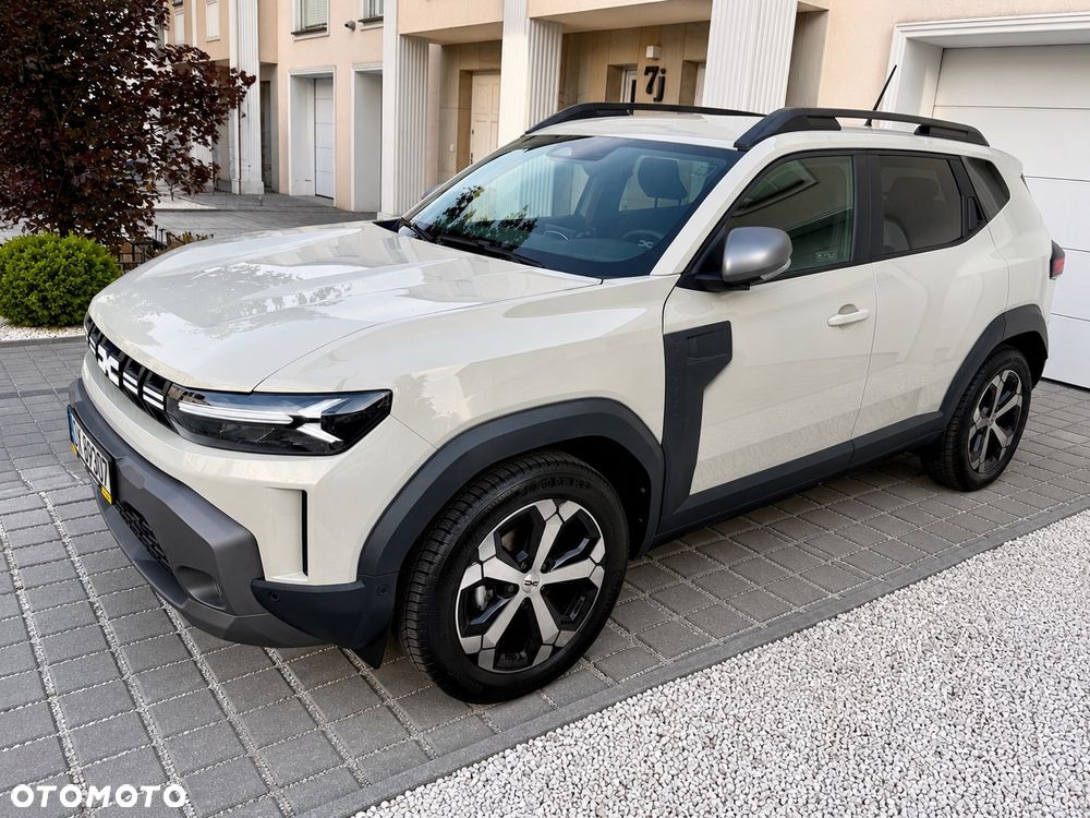 Dacia Duster 1.0 TCe Journey - 2
