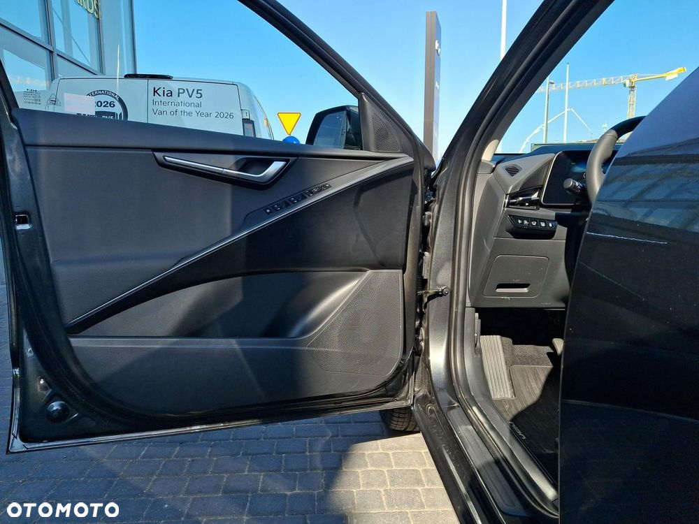 Kia Niro 1.6 GDI Hybrid Business Line - 10