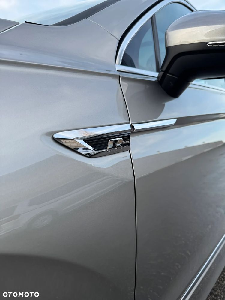 Volkswagen Tiguan 2.0 TDI SCR 4MOTION DSG Highline - 11