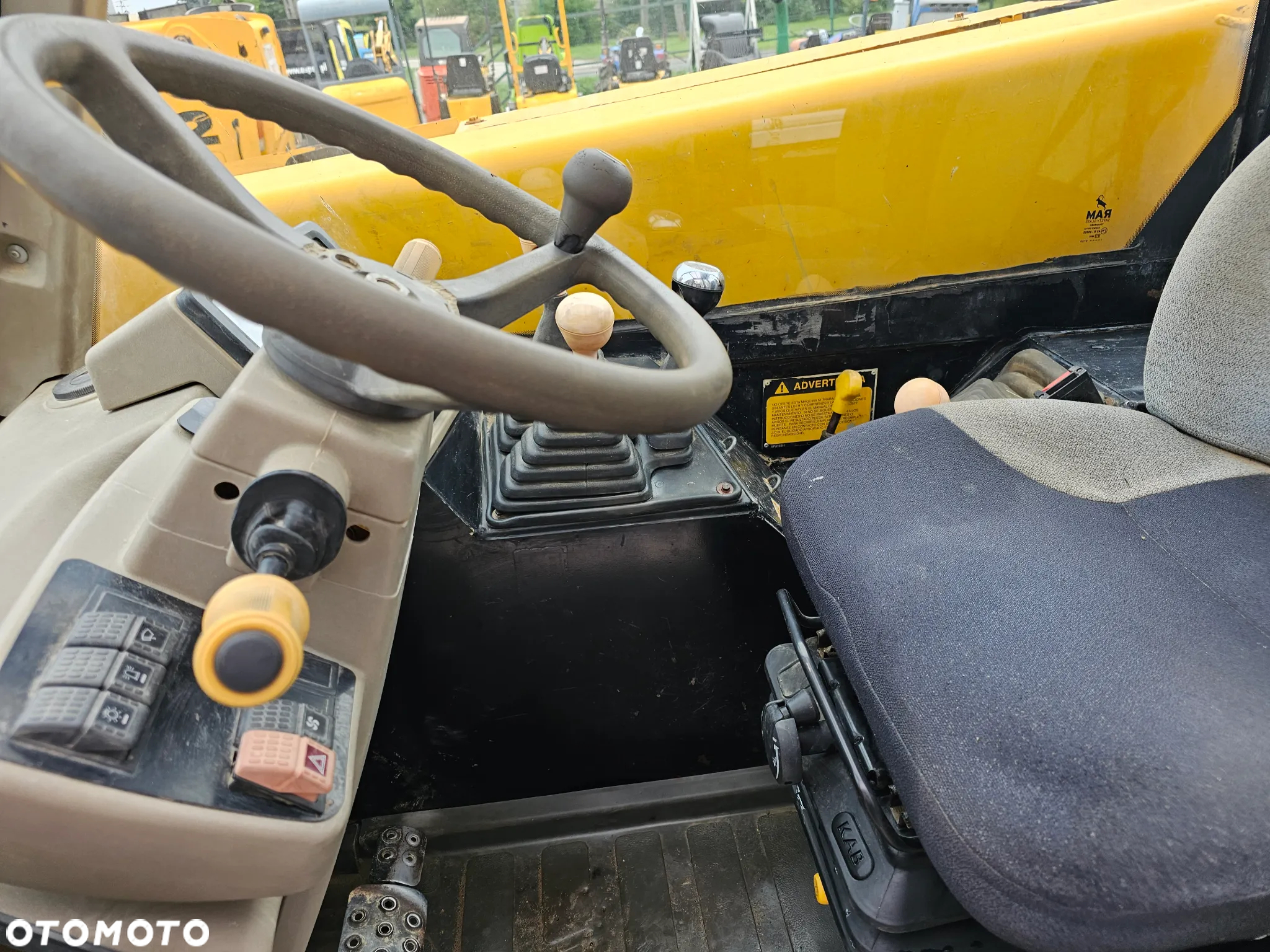 JCB 528-70 - 6