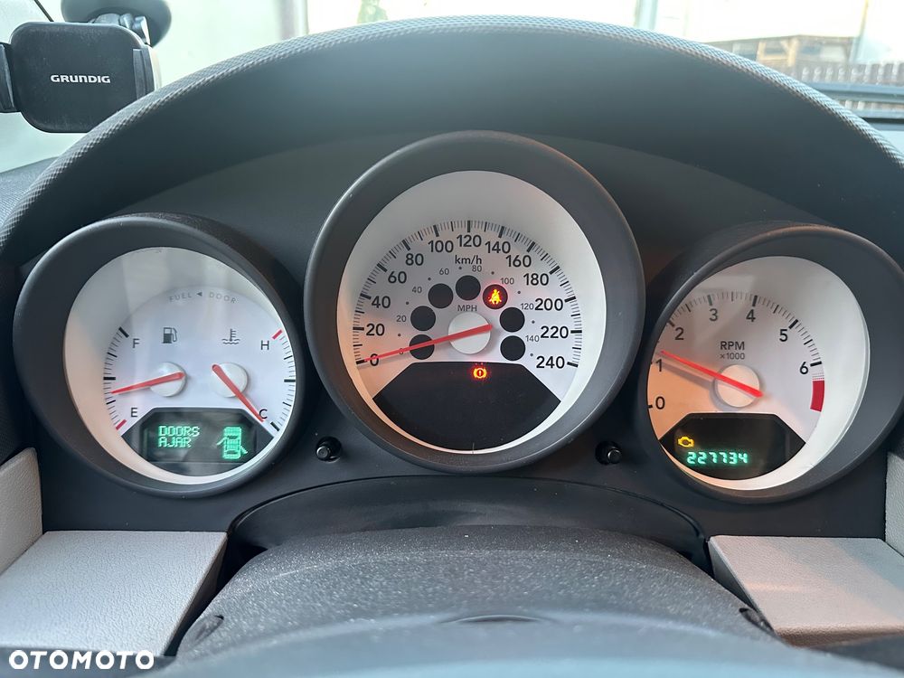 Dodge Caliber 1.8 S - 14