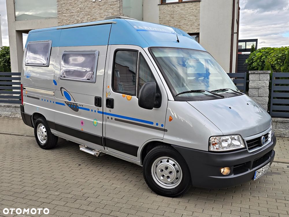 Fiat Ducato - 8