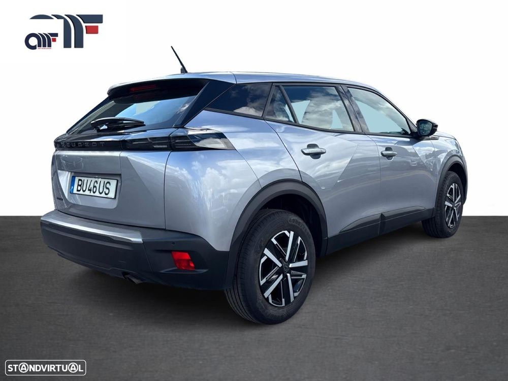 Peugeot 2008 1.2 PureTech Style - 7