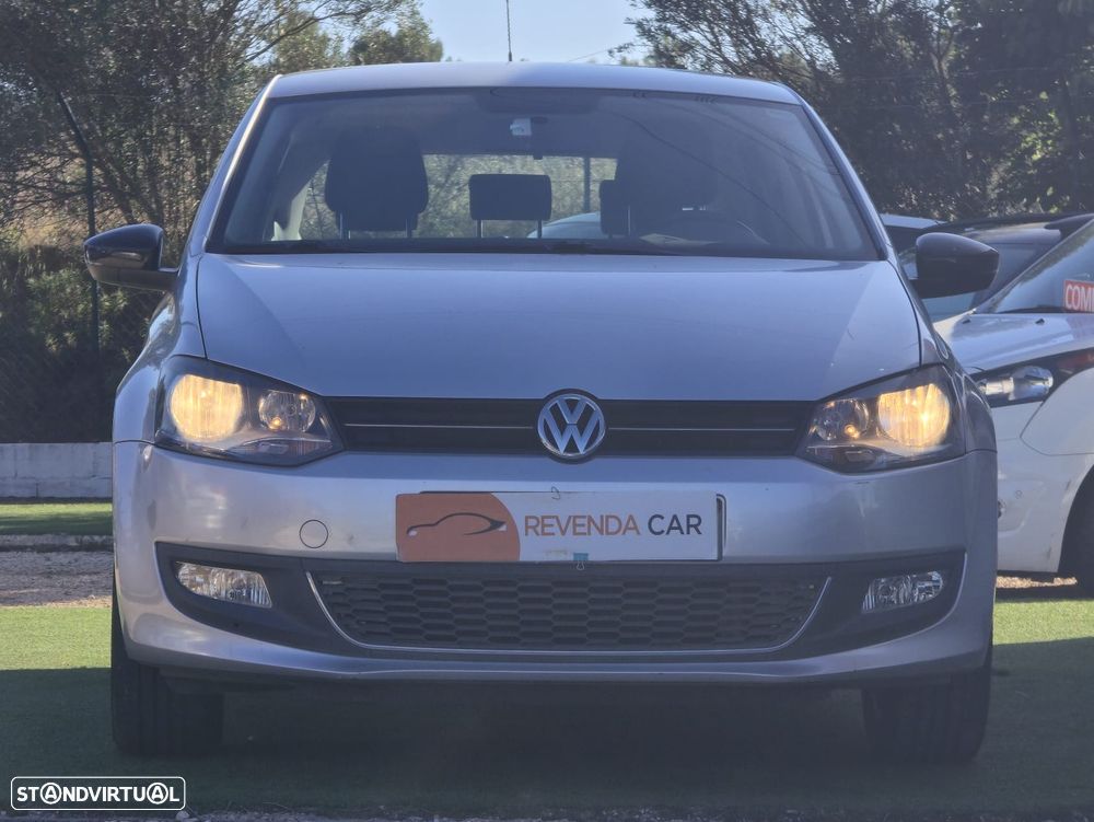 VW Polo 1.2 Confortline - 4