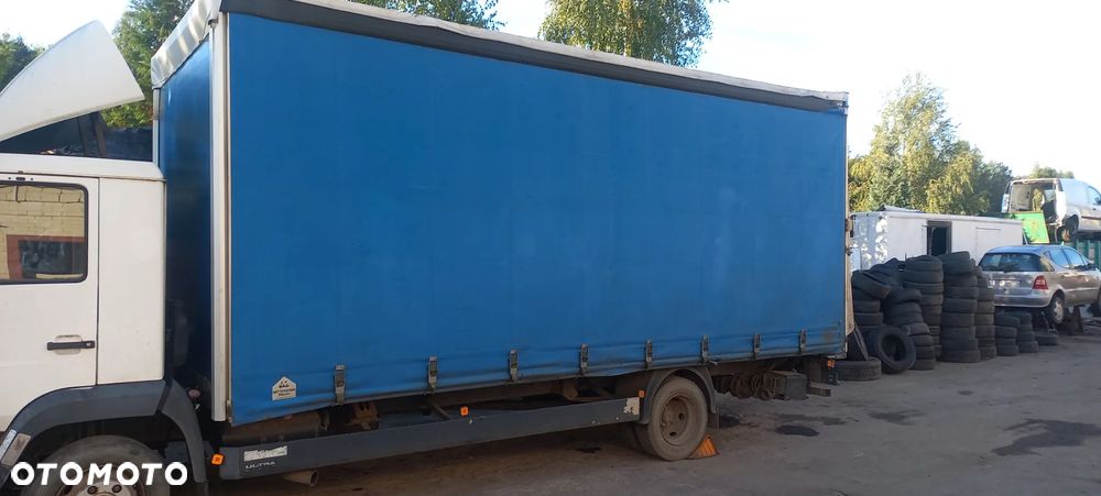 Paka firanka 6.20 - 2