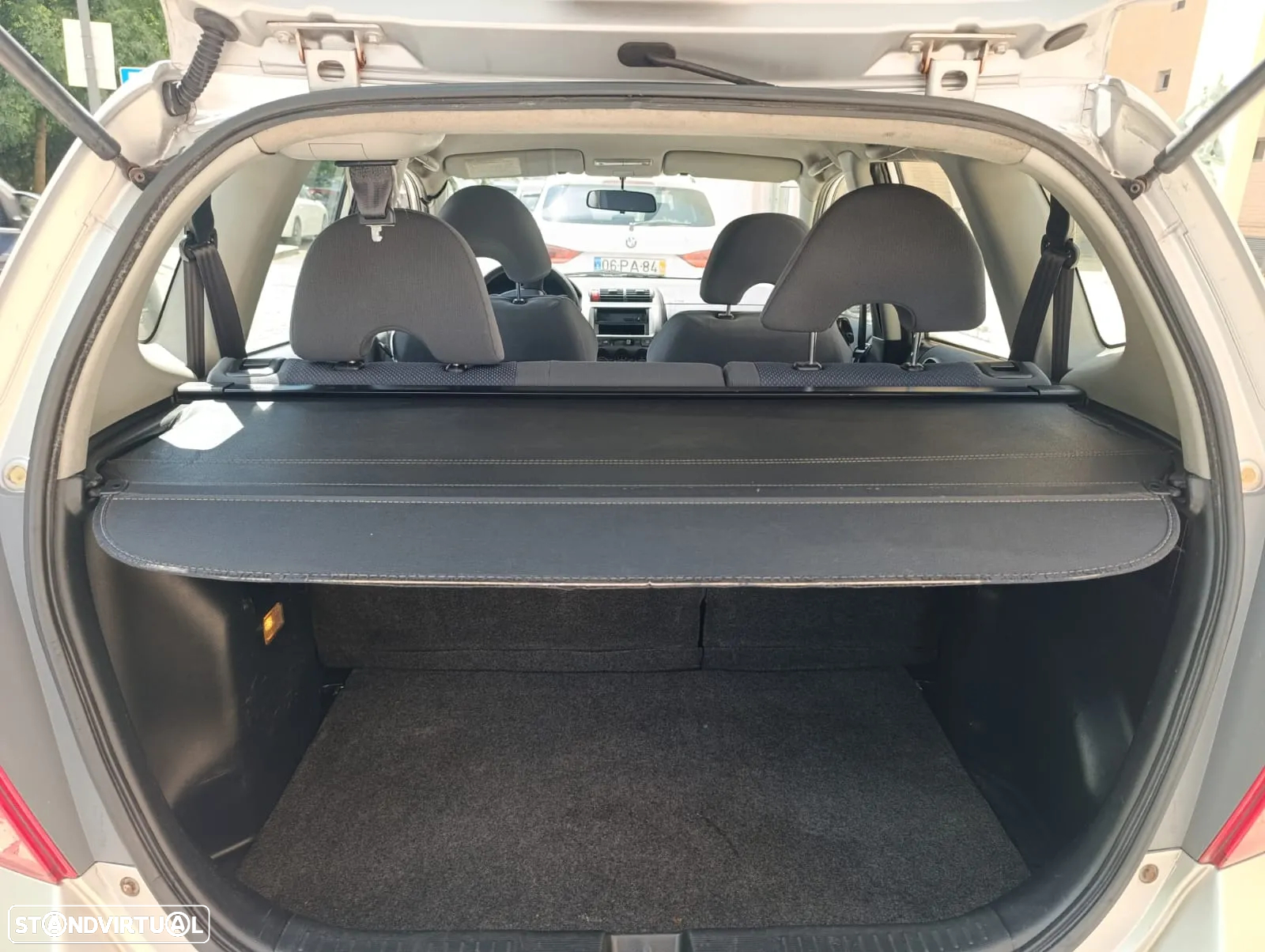 Honda Jazz 1.2 LS - 10