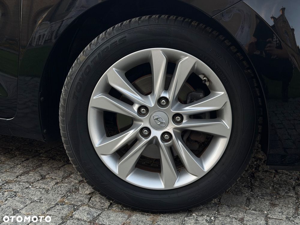 Hyundai i30 1.4 Premium - 28