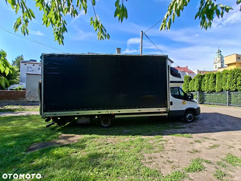 Iveco Daily - 2