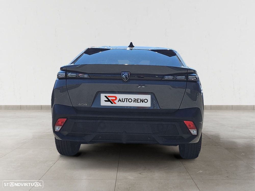 Peugeot 408 1.2 PureTech Allure EAT8 - 5