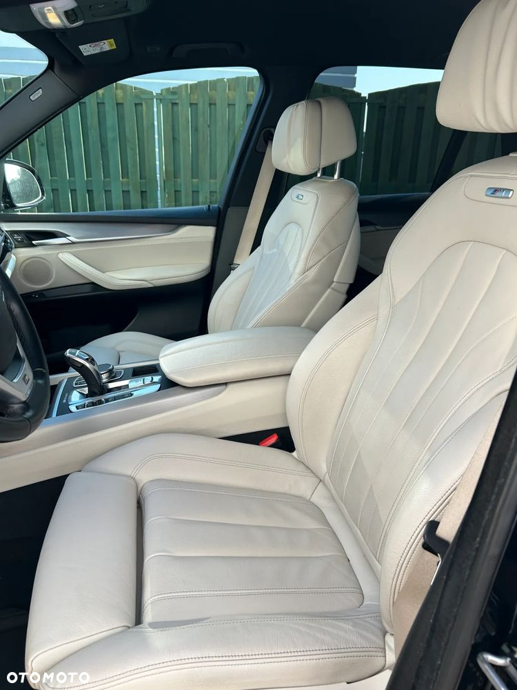 BMW X5 xDrive25d - 12